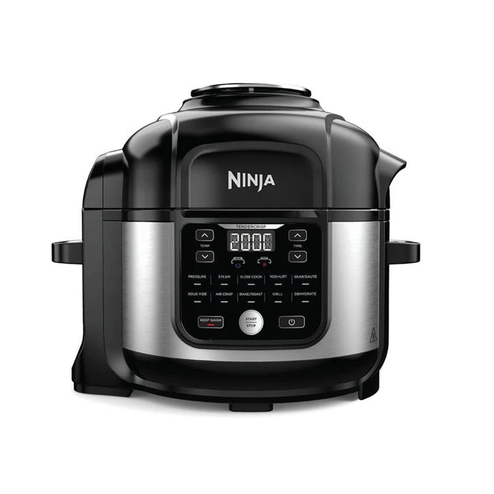 Ninja OP350SM Foodi 11-in-1 6L Multi-Cooker 6L