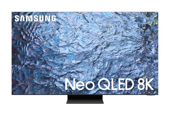 Samsung QA85QN900CKXXS 85" Neo QLED 8K QN900C Smart TV (2023)