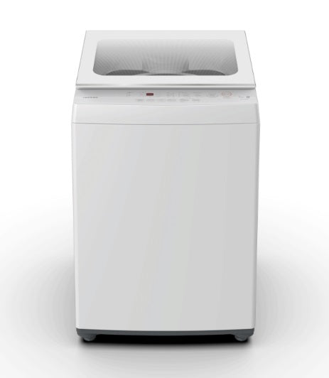 Toshiba AWK801AS Top Load Washing Machine 7kg