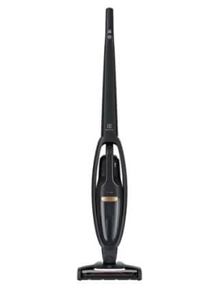 Electrolux WQ61-10GG Well Q6 cordless Vacuum Cleaner