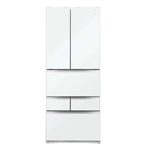 Toshiba GR-RM593WE-PGX(B3) 451L Multi Door Fridge