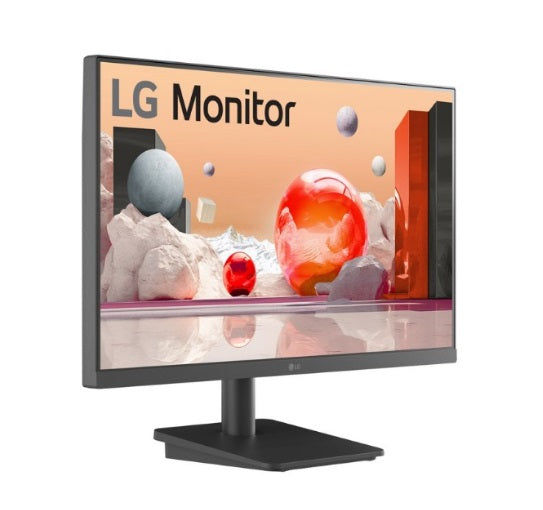 LG 27" 27MS550-B.AHK Full HD IPS Monitor with AMD FreeSync™