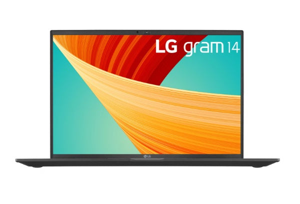 LG 14Z90R-VAP75A3 gram 14.0" with 13th Gen Laptop