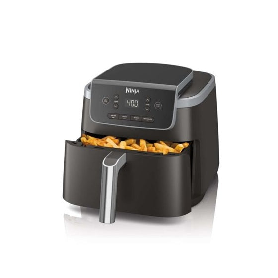 Ninja AF141SM Air Fryer Pro 4-in-1
