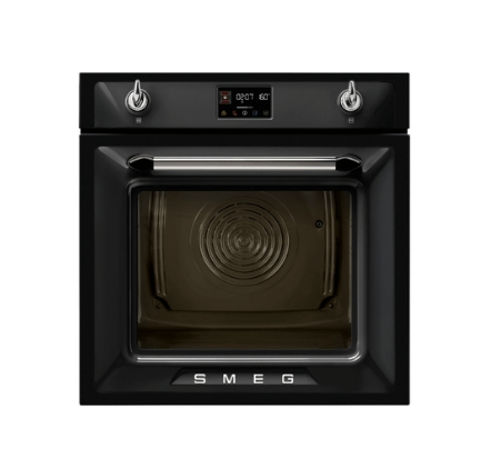 Smeg SOP6902S2PN Pyro steam Galileo Oven