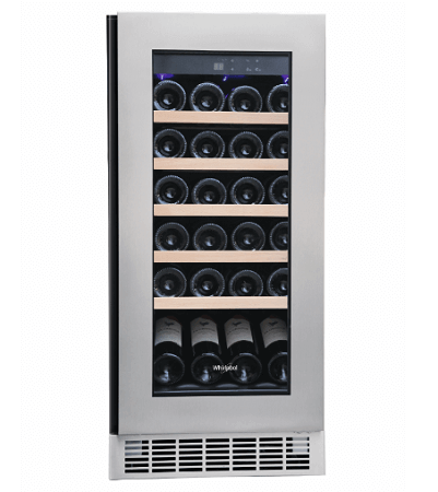 Whirlpool ARC1401 Wine Cooler 27 Bottles