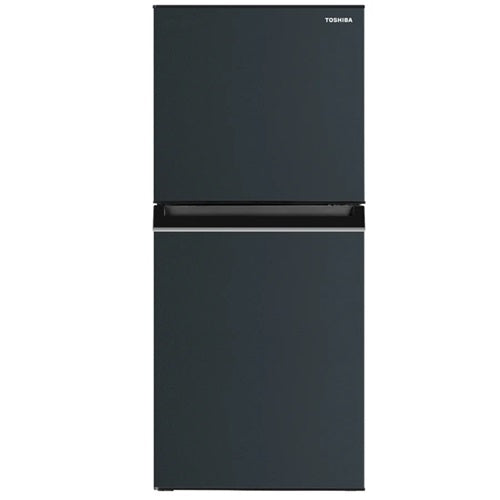 Toshiba GR-RT234WE-PMX(52) 179L 2-Door Fridge