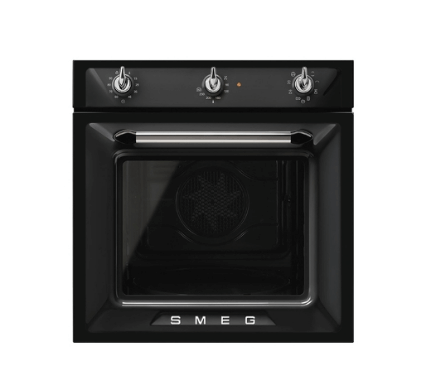 Smeg SF6905N1/P1 Thermo-ventilated Oven