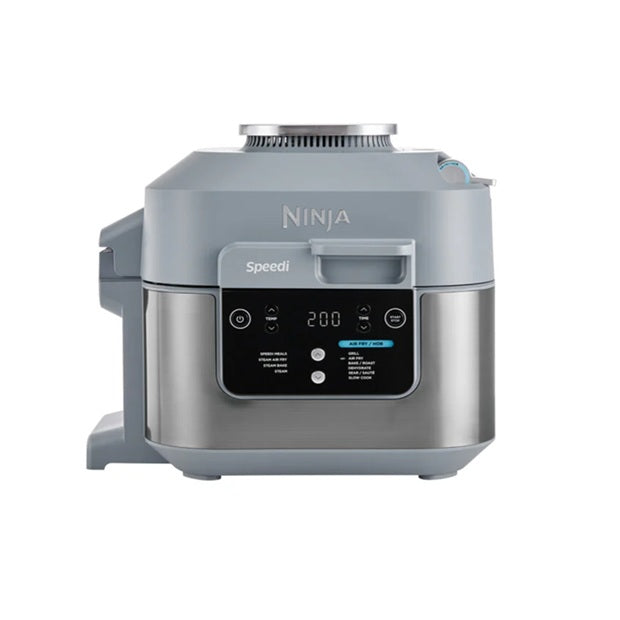 Ninja ON401SM Speedi 10-in-1 Rapid Cooker & Air Fryer