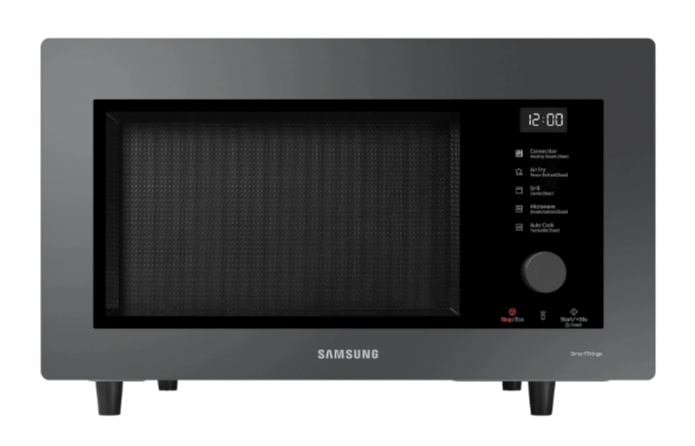 Samsung MC32DB7746KCSP 32L Smart Convection Microwave Oven