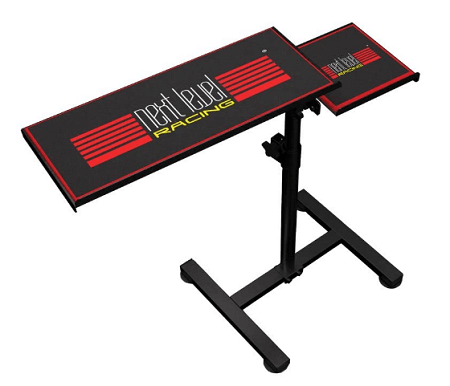 Next Level Racing NLR-A012 Free Standing Keyboard and Mouse Tray