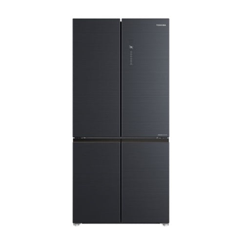 Toshiba GR-RF677WI-PMX(06) Multi Door Fridge