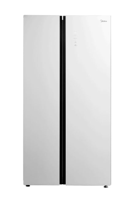 Midea MDRS710FIE61SG 548L Side By Side Refrigerators