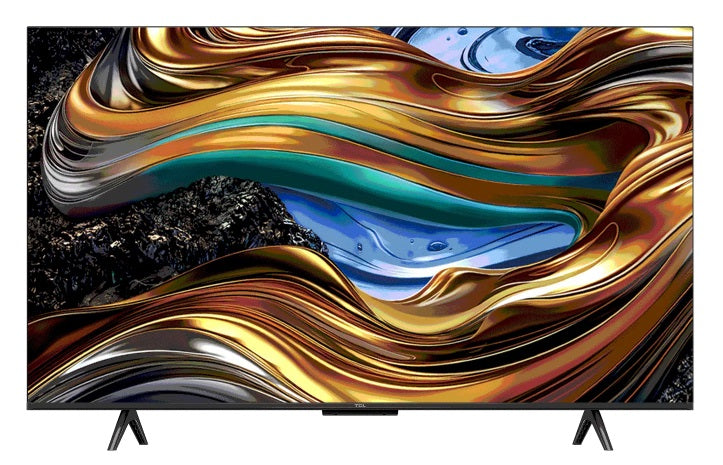 TCL 50P755 50" 4K QLED Google TV