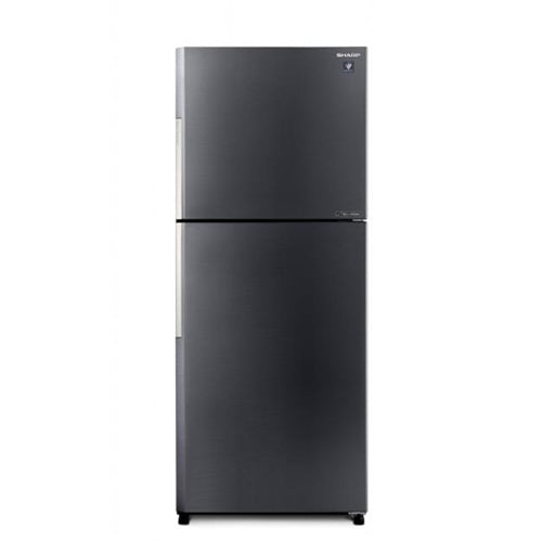 Sharp SJ-RF47E-DS/SL/PK/BL/WH 469L 2 Door Refrigerator