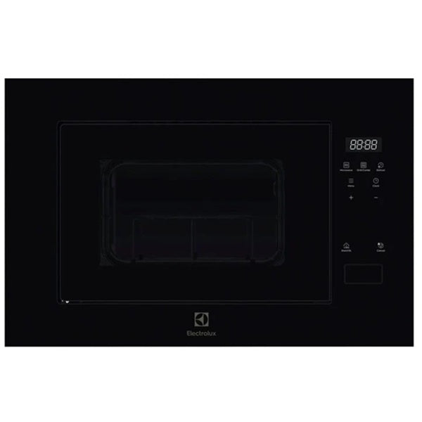 Electrolux EMFB25BG 600 Series Built-in Grill Microwave Oven with 25L Capacity