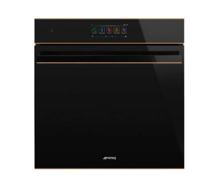 Smeg SO6606APNR Oven Dolce Stil Novo