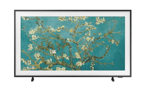 Samsung QA85LS03BAKXXS 85" The Frame LS03B QLED 4K Art Mode Smart TV