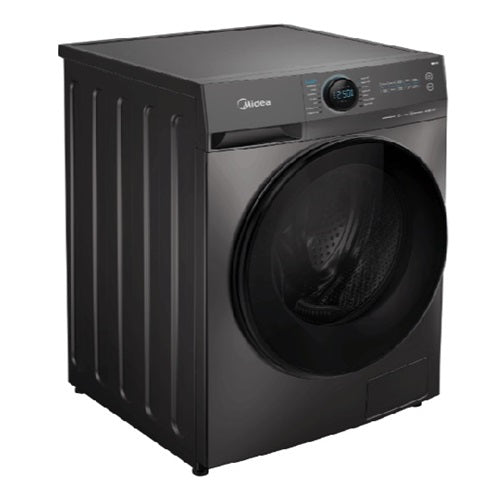 Midea MF200W85BT 8.5kg Front Load Washing Machine