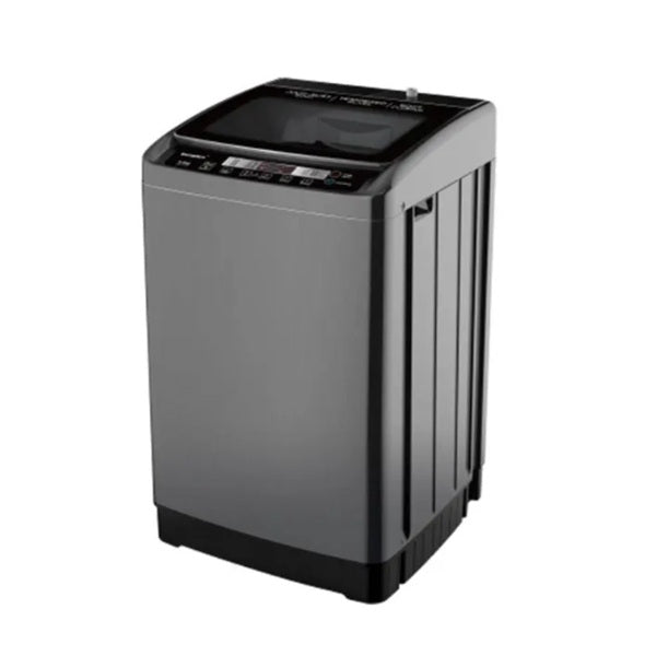 EuropAce ETW7100VGM 10kg Top Load Washing Machine