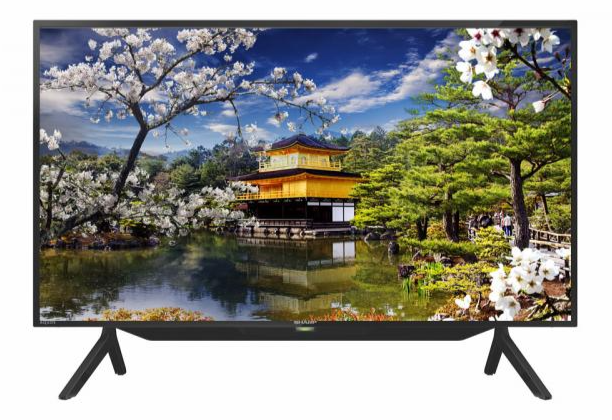 Sharp 2T-C42BD1X 42 Inch Full HD TV