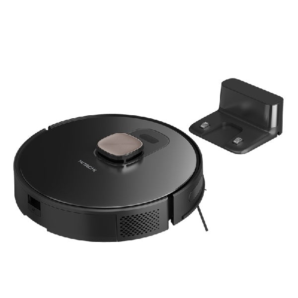 Hitachi RV-X20P BKCG Robot Vacuum Cleaner