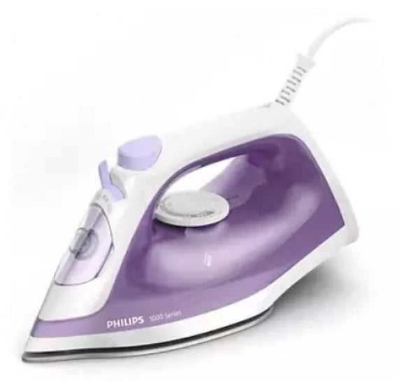 Philips DST1040/30 Steam Iron 1000 Series