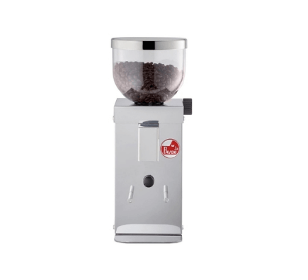 Smeg LPGKBM01UK La Pavoni Kube Mill Coffee Grinder