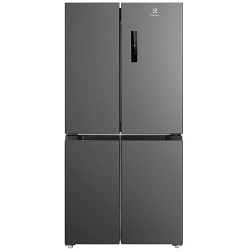 Electrolux EQE4900B-B 497L French Door Fridge