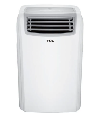 TCL TAC-12CPA/KNG Portable Air Conditioner