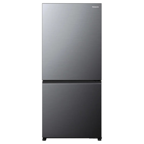 Panasonic NR-BW530HVSS 505L Prime+ 2-Door Fridge