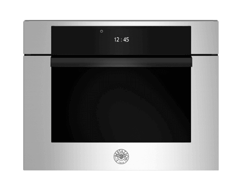 Bertazzoni F457MODVTX/N/Z/C 45cm Combi Steam Oven - Lion City Company