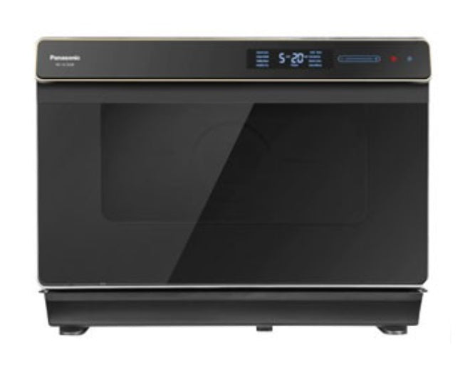 Panasonic NU-SC300BYPQ Superheated Steam Convection Oven (30L)