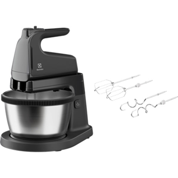 Electrolux E3SM1-100B 3.6L Mattino 2.0 Stand Mixer