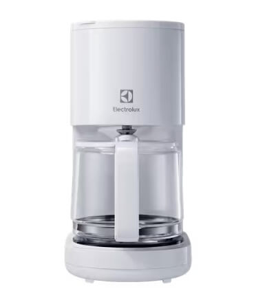 Electrolux E2CM1-200W 1.25L Create 2 drip coffee maker