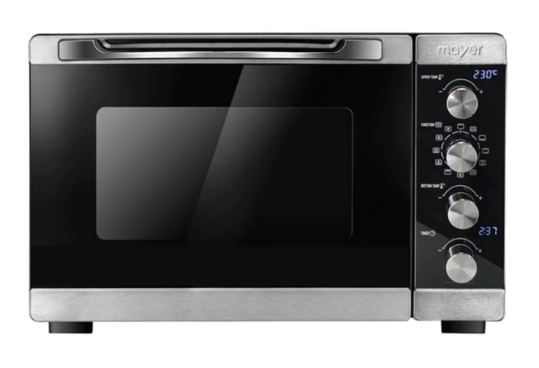 Mayer MMO40D 40L Smart Electric Oven
