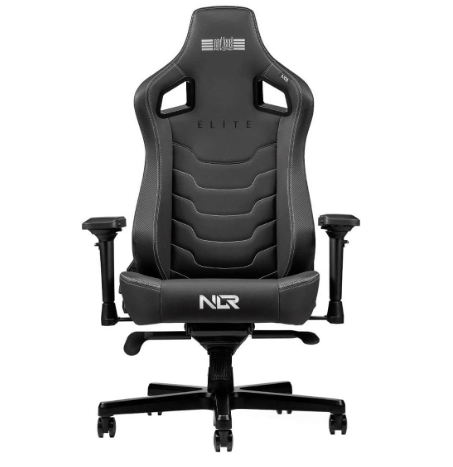 Next Level Racing NLR-G004 Elite Gaming Chair Leather Edition