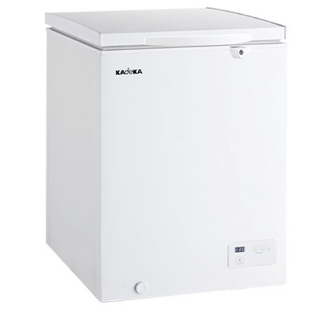Kadeka KCF200I Chest Freezer