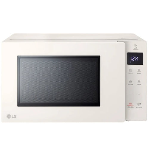 LG MS2535GIK 25L Objet Collection Microwave Oven