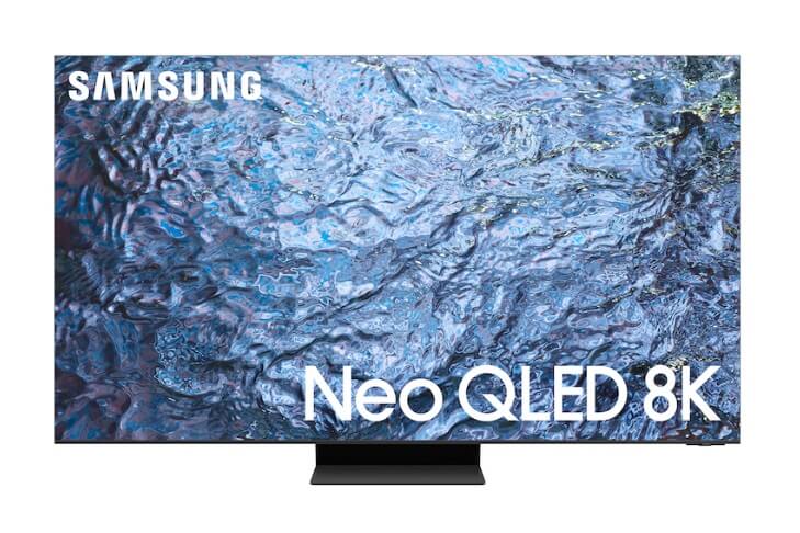 Samsung QA65QN900CKXXS 65" Neo QLED 8K QN900C Smart TV