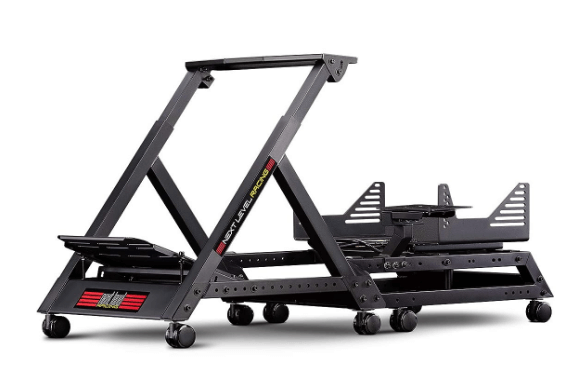 Next Level Racing NLR-S020 Gttrack Frame Only Simulator Cockpit