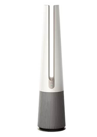 LG FS15GPBF0 PuriCare™ AeroTower Air Purifying Fan