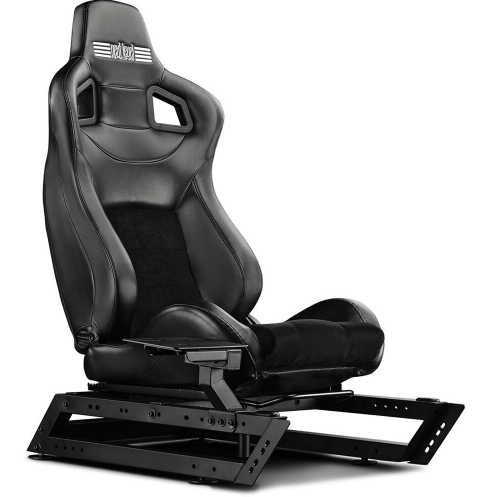 Next Level Racing NLR-S024 GTSeat Add-On for Wheel Stand DD & Wheel Stand 2.0