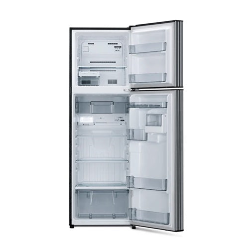 Mitsubishi Electric MR-FC34ET 287L 2-Door Fridge