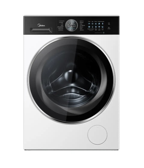 Midea MF210W105WB Front Load Washing Machine 10.5KG