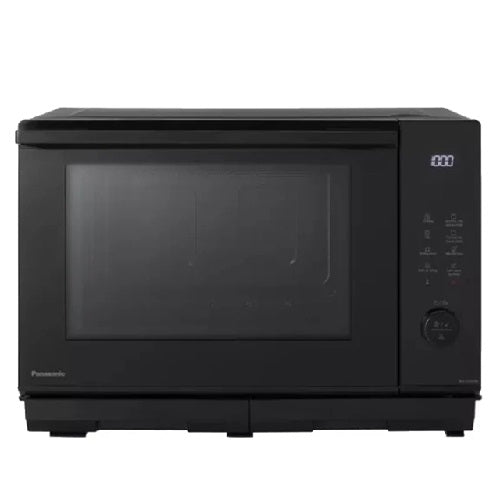 Panasonic NN-DS59NB 27L Grill Steam Microwave Oven