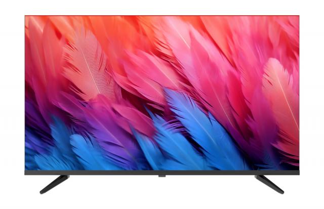 Sharp 2T-C43GF2000X 43 Inch Easy Smart TV