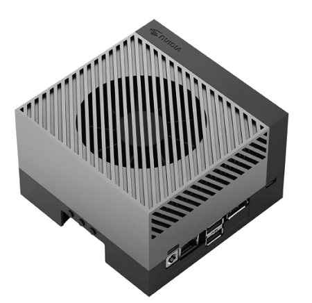 Nvidia 945-13730-0000000 Jetson AGX Orin Developer Kit