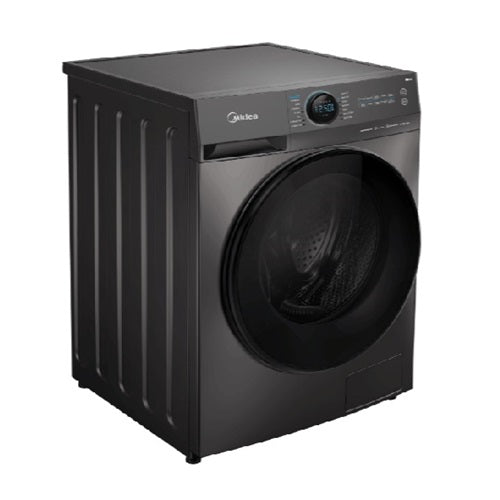 Midea MF200W105B 10.5kg Front Load Washing Machine