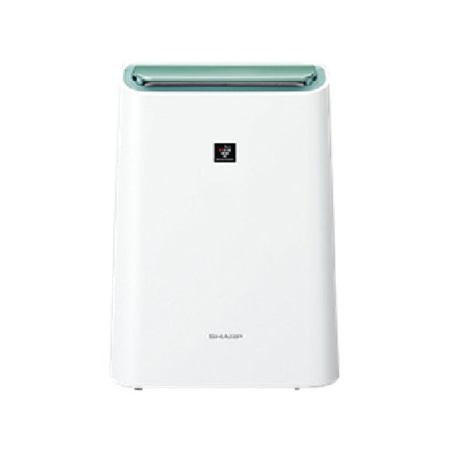 Sharp DW-E16FA-W Dehumidifier